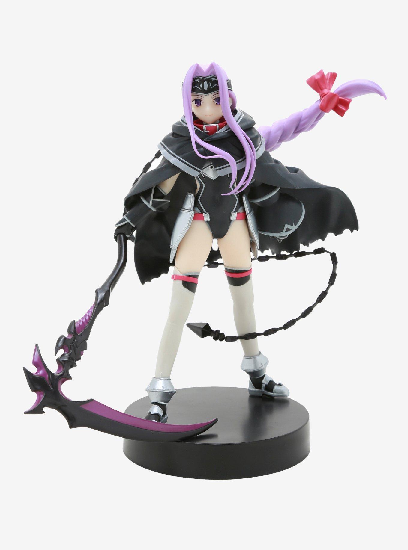 Banpresto Fate/Grand Order EXQ Ana: The Girl Who Bears Destiny Collectible Figure, , hi-res