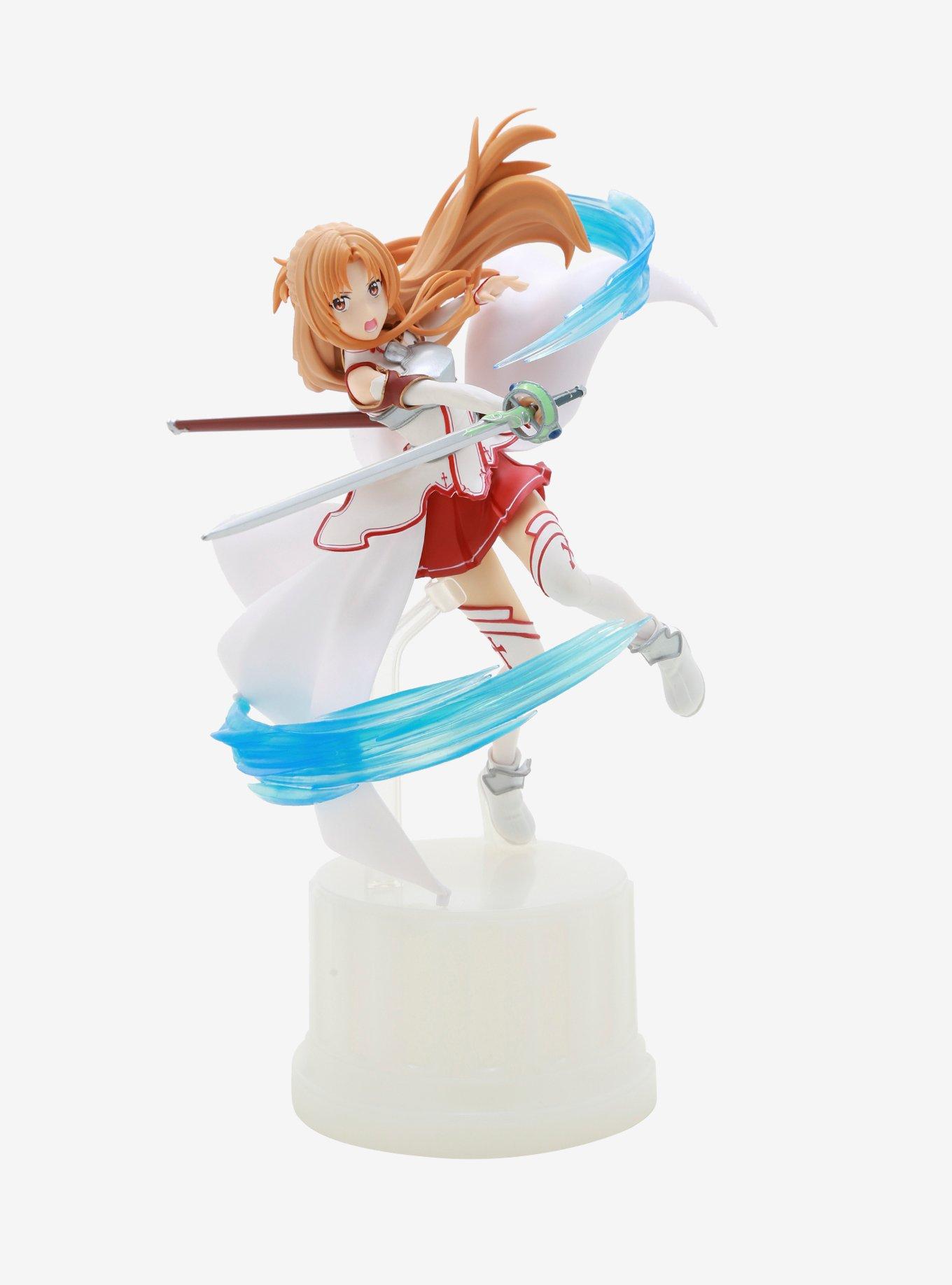 Banpresto Sword Art Online: Integral Factor Espresto est Extra