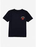 Disney Pixar Coco Remember Youth T-Shirt - BoxLunch Exclusive, RED, hi-res