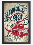 Harry Potter Hogwarts Express Framed Poster, , hi-res