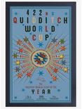 Harry Potter Quidditch World Cup Poster, , hi-res