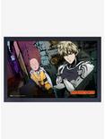 One Punch Man Alleyway Poster, , hi-res