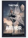 The Tick Character Arthur Poster, , hi-res