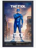 The Tick Character Tick Poster, , hi-res