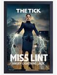 The Tick Miss Lint Poster, , hi-res
