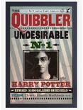 Harry Potter Harry Undesirable No 1 Poster, , hi-res