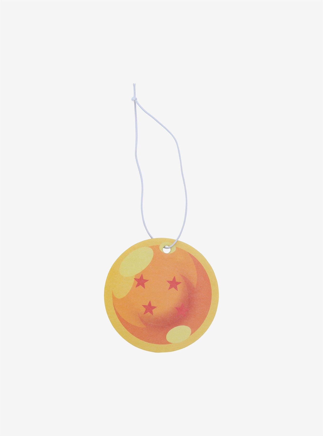 Dragon Ball Z Air Freshener Hot Topic