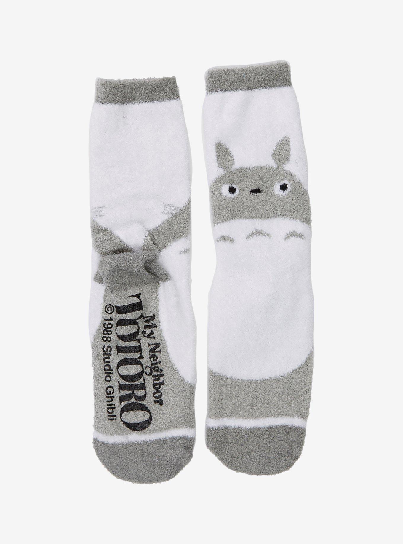 Totoro stockings 2025