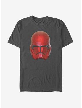Star Wars Episode IX The Rise Of Skywalker Red Helm T-Shirt, , hi-res