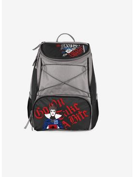 Plus Size Disney Evil Queen Cooler Backpack, , hi-res