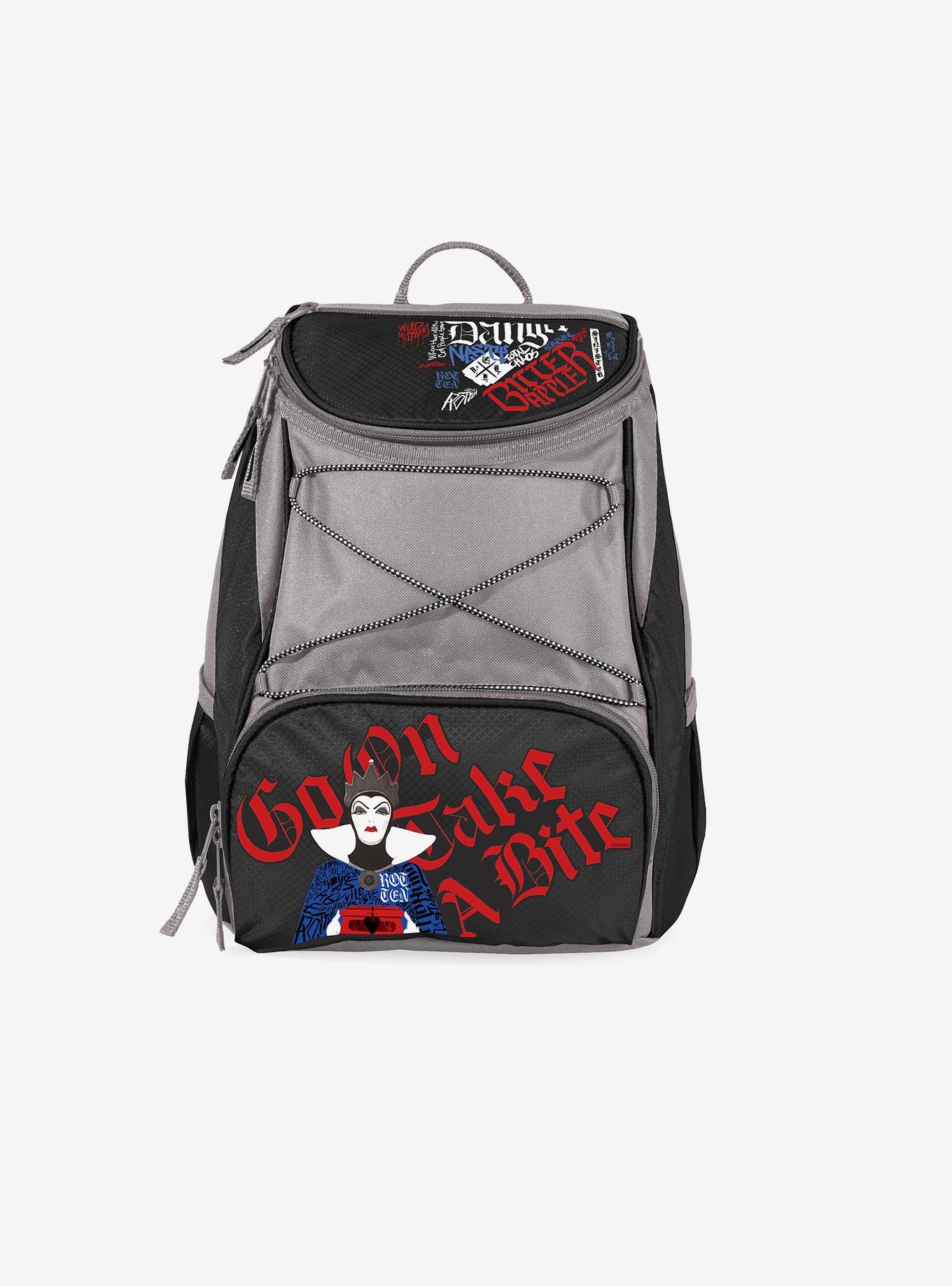 Disney Evil Queen Cooler Backpack Hot Topic