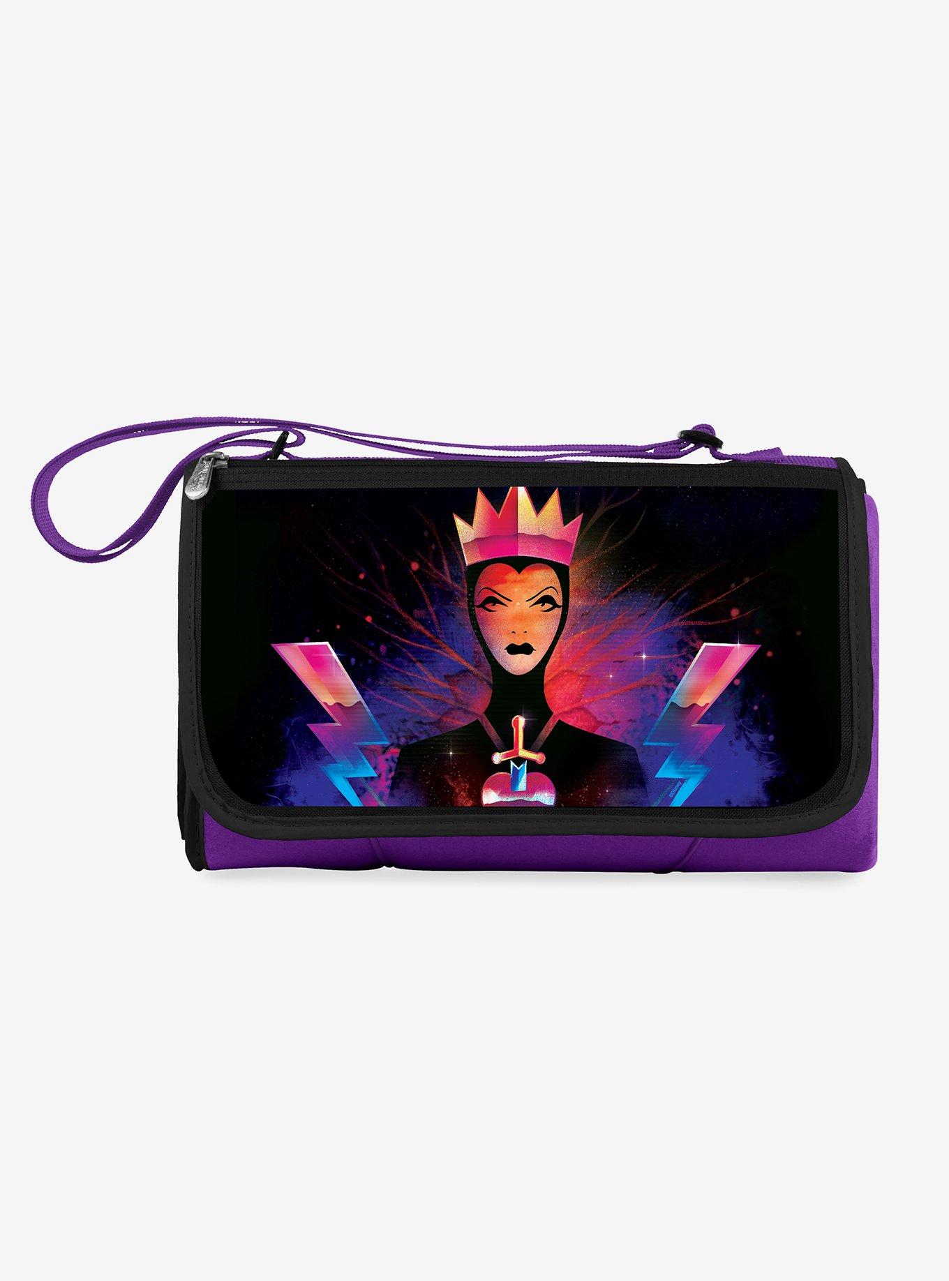 Disney Evil Queen Outdoor Blanket Tote, , hi-res