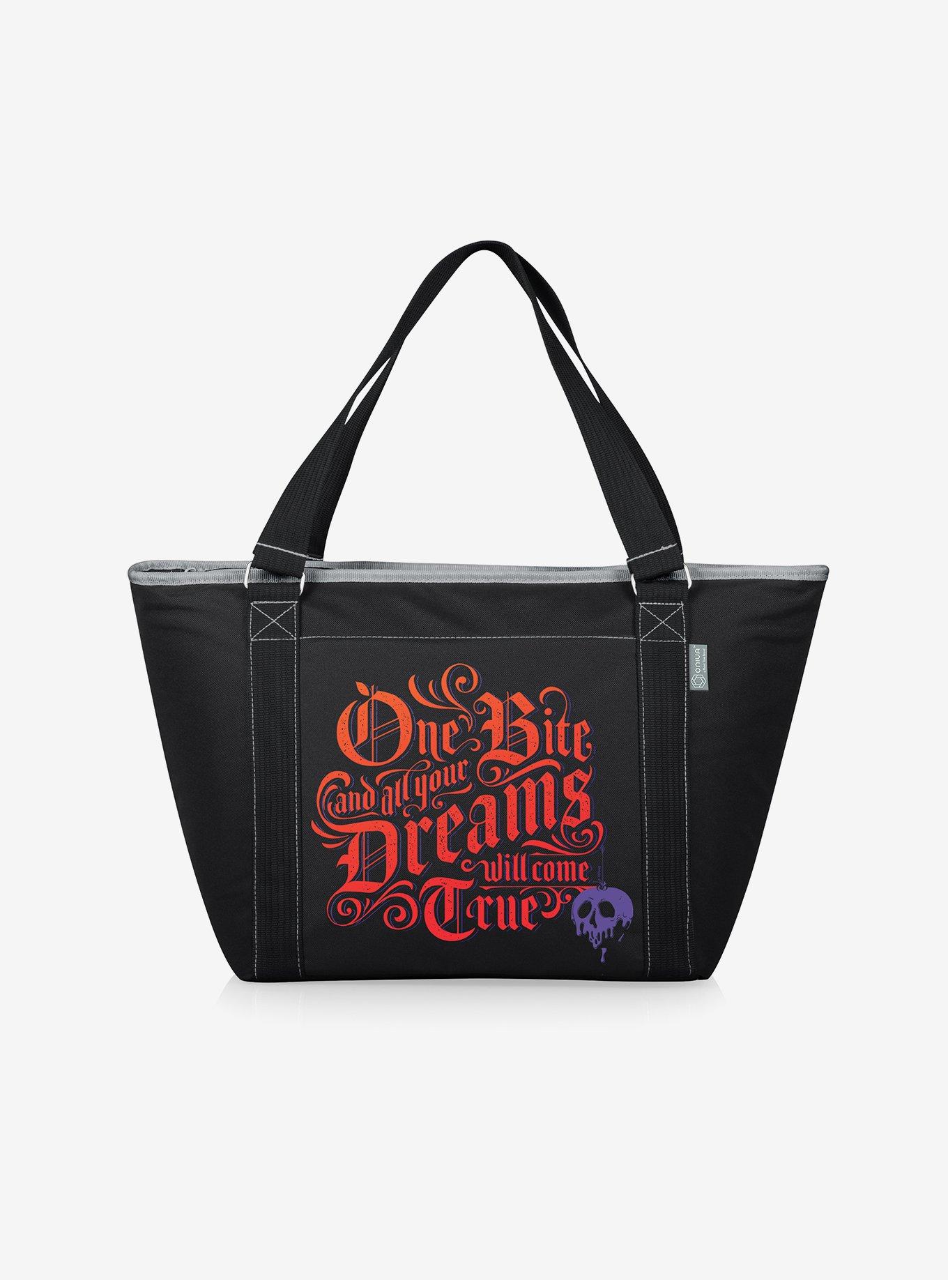 Disney Evil Queen Topanga Cooler Bag, , hi-res