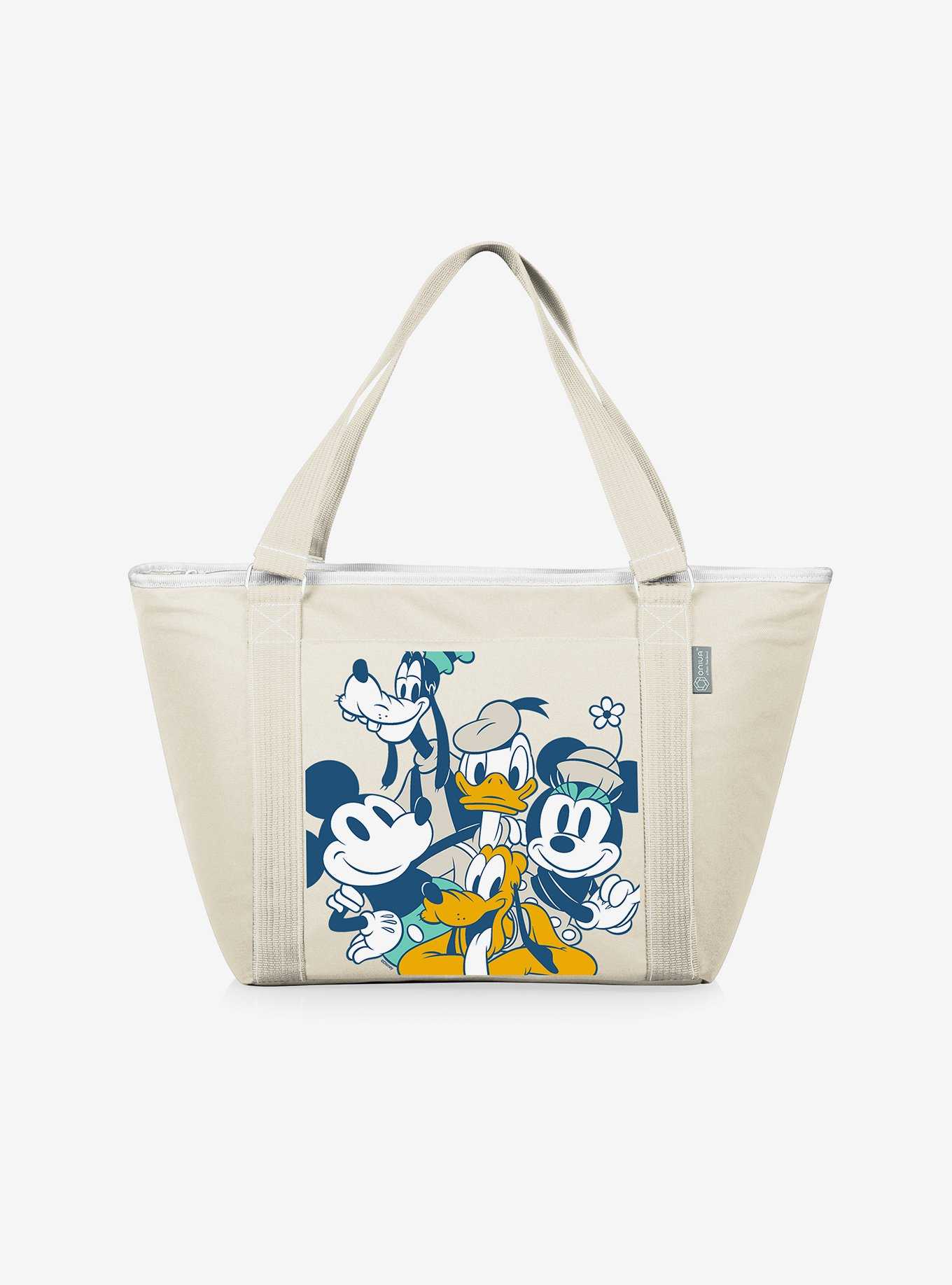 Disney Fab 5 Topanga Cooler Bag, , hi-res