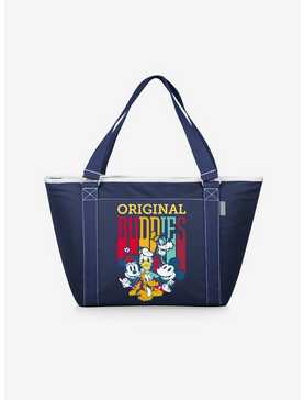 Disney Fab 5 Topanga Navy Cooler Bag, , hi-res