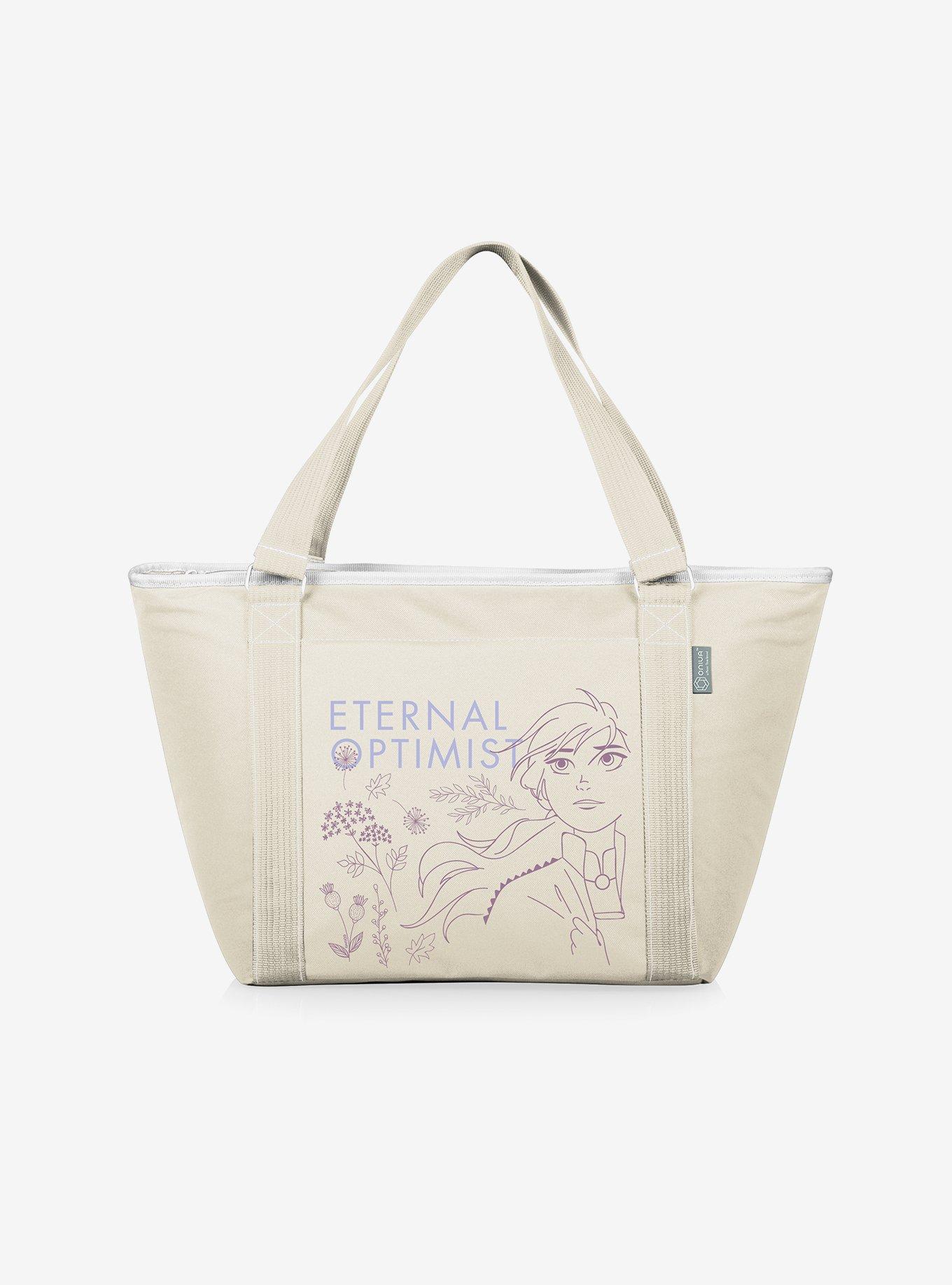 Disney Frozen 2 Anna Topanga Cooler Bag