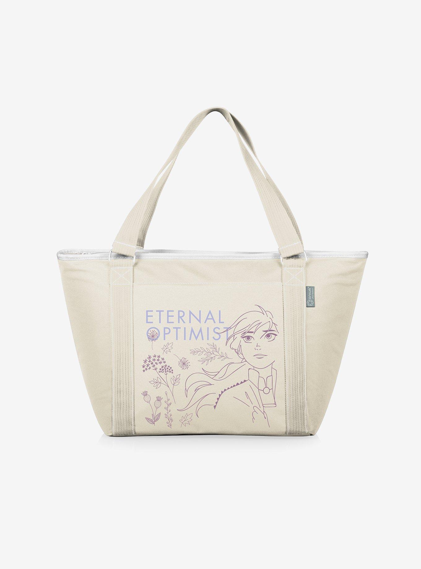 Disney Frozen 2 Anna Topanga Cooler Bag, , hi-res