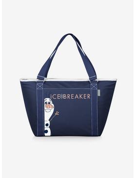 Disney Frozen 2 Olaf Topanga Cooler Bag, , hi-res