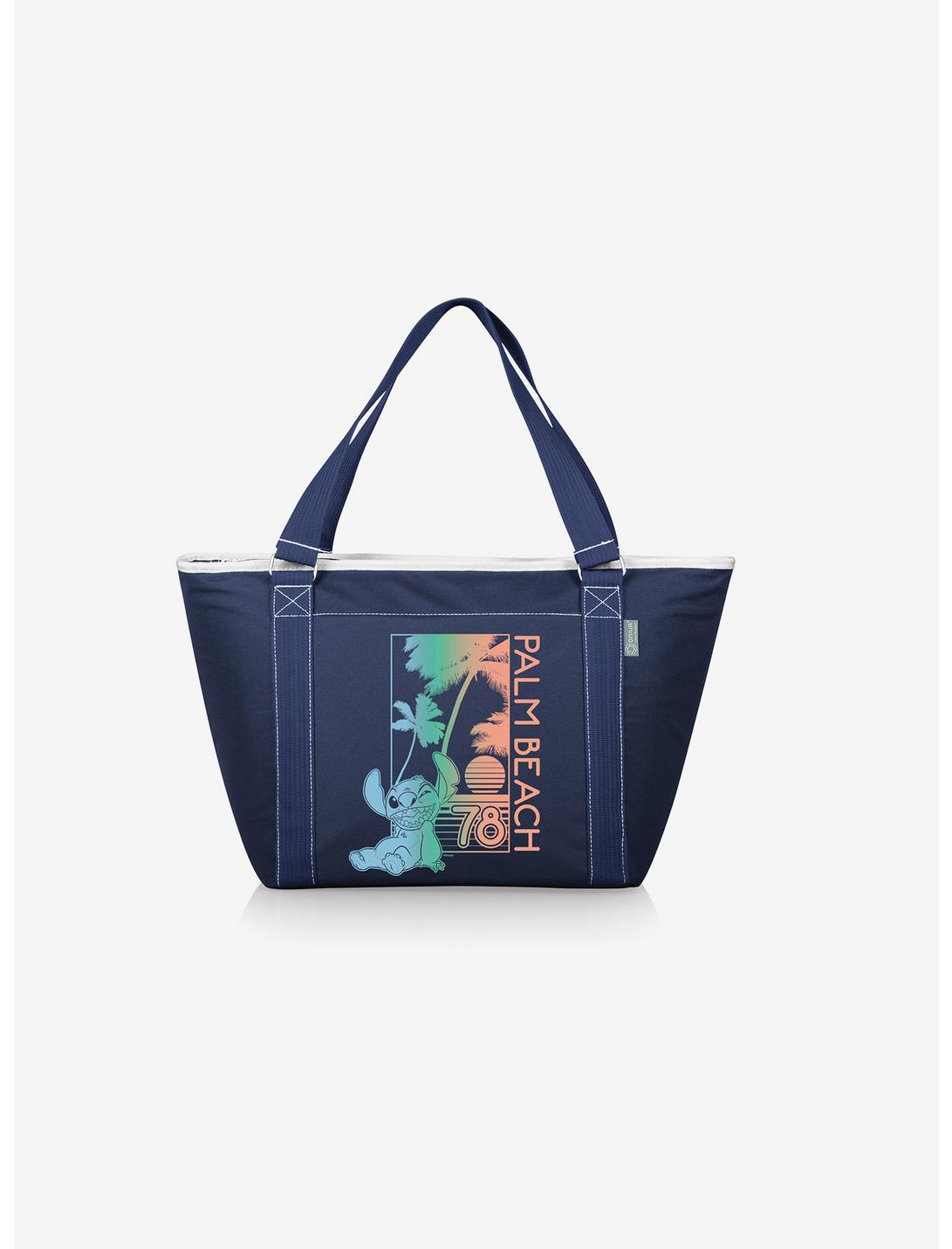 Disney Lilo & Stitch Stitch 78 Topanga Cooler Bag, , hi-res