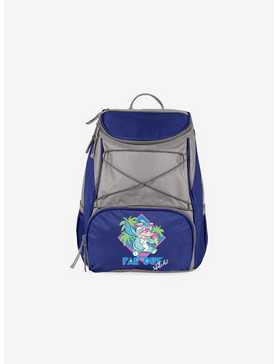 Disney Lilo & Stitch Stitch Cooler Backpack, , hi-res