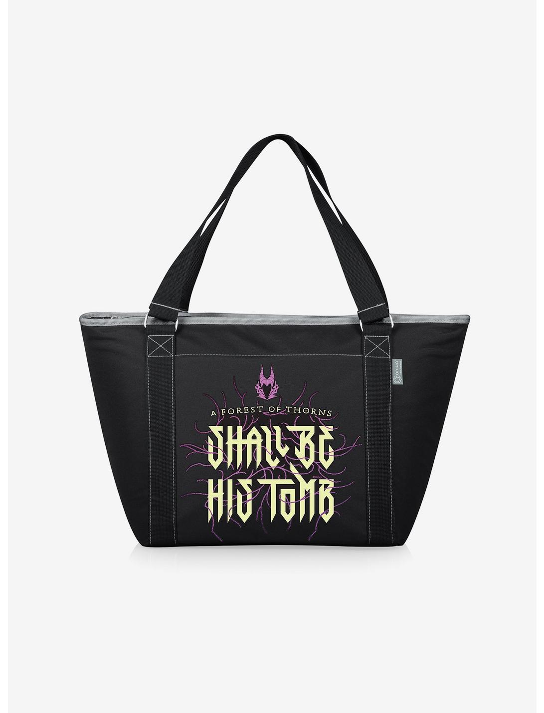 Disney Maleficent Topanga Cooler Bag, , hi-res
