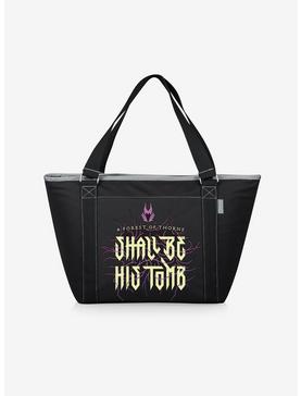 Plus Size Disney Maleficent Topanga Cooler Bag, , hi-res