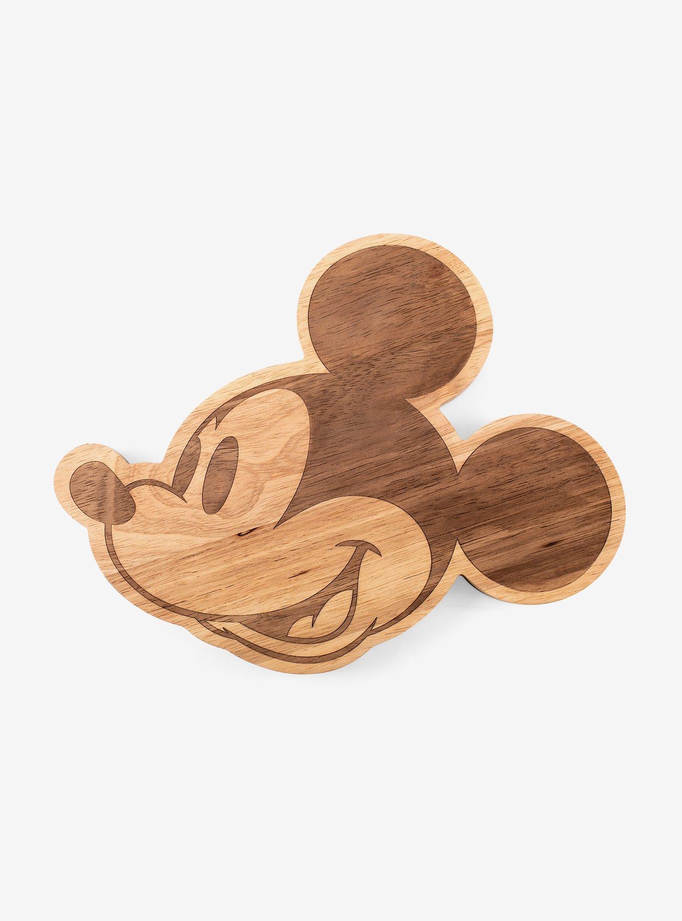 Disney Mickey Mouse Cutting Board, , hi-res