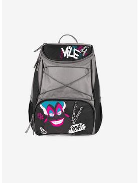 Plus Size Disney Ursula Cooler Backpack, , hi-res