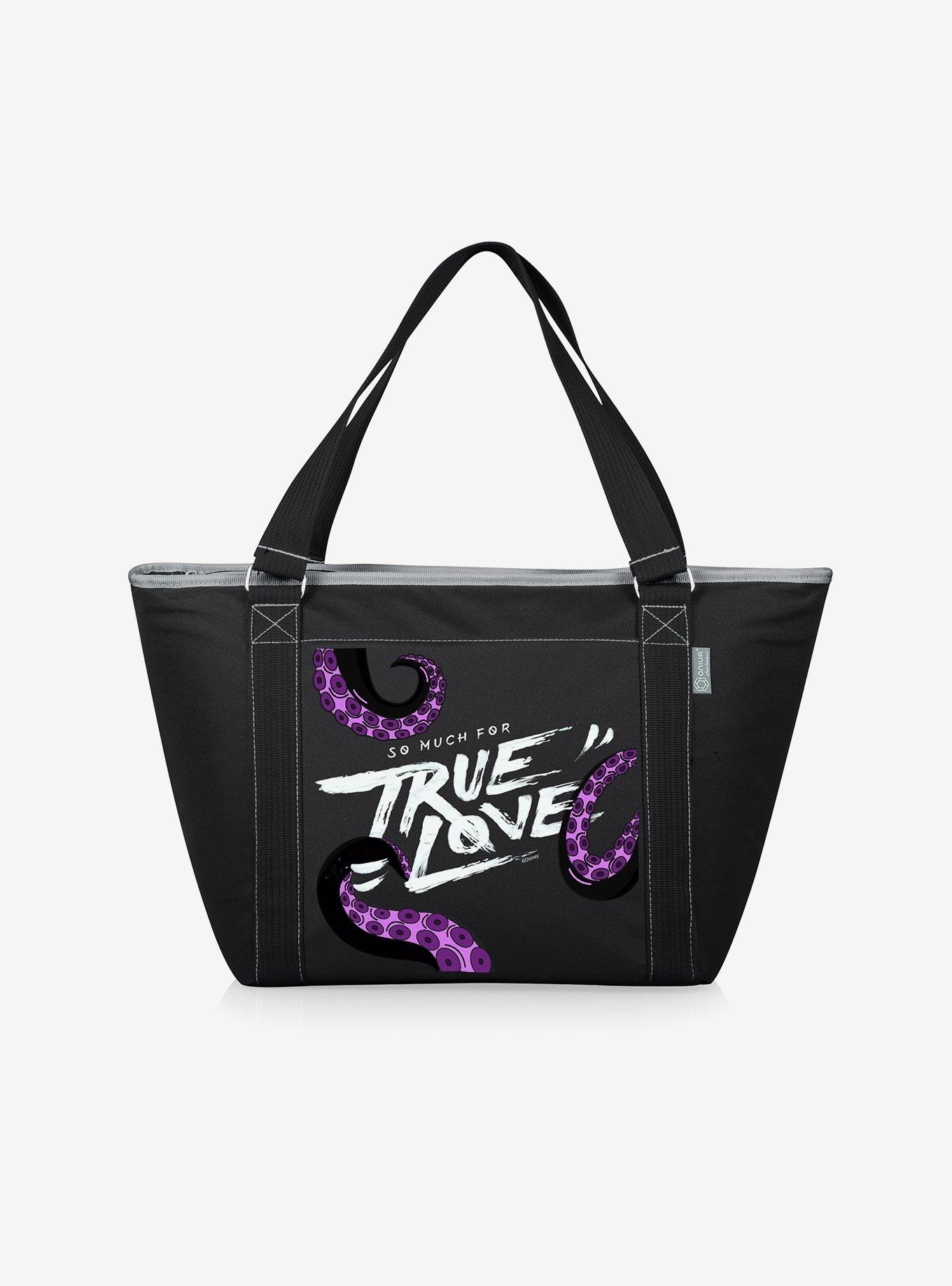 Disney Ursula Topanga Cooler Bag, , hi-res