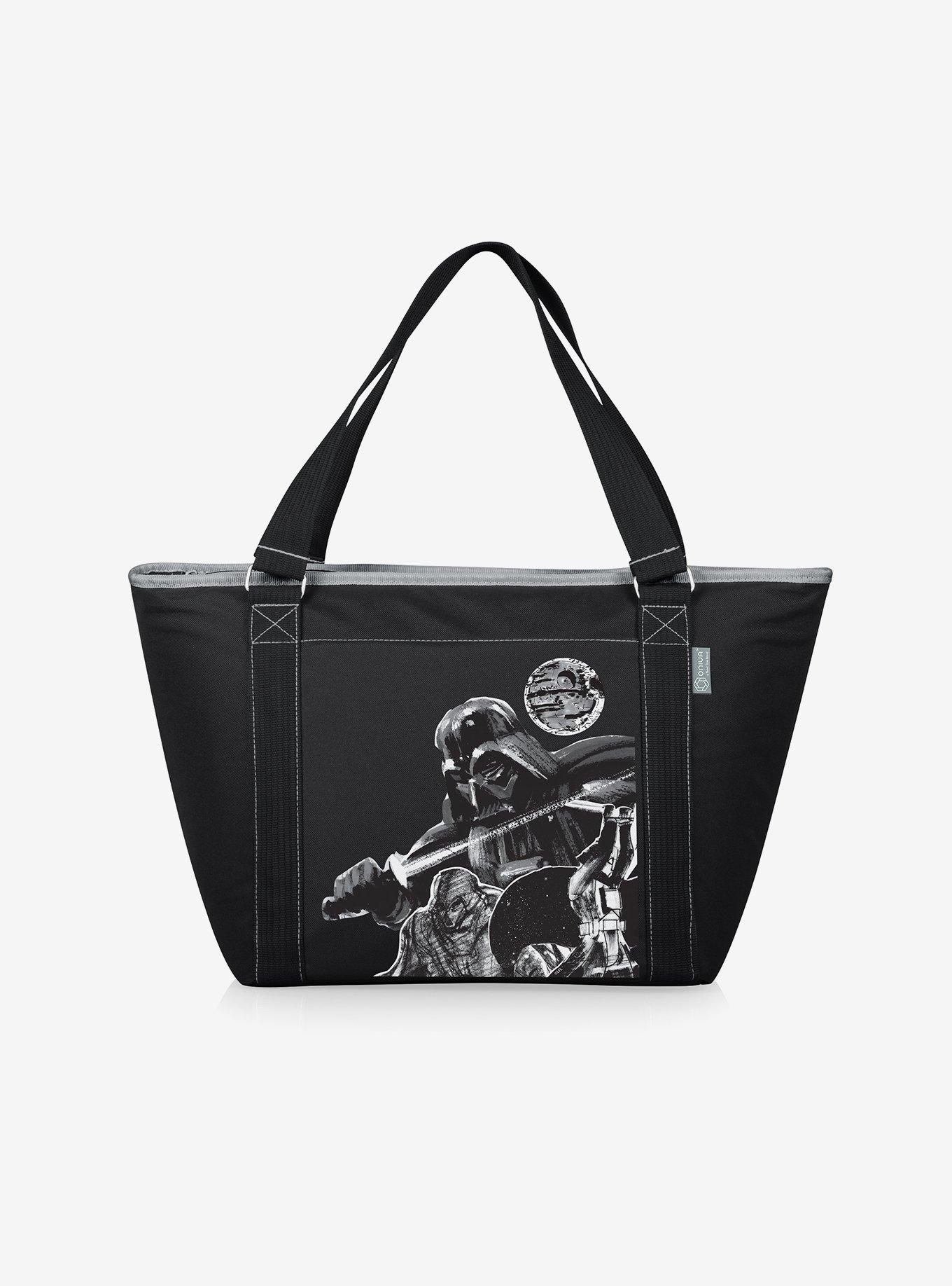 Star Wars Darth Vader Comic Topanga Cooler Bag, , hi-res