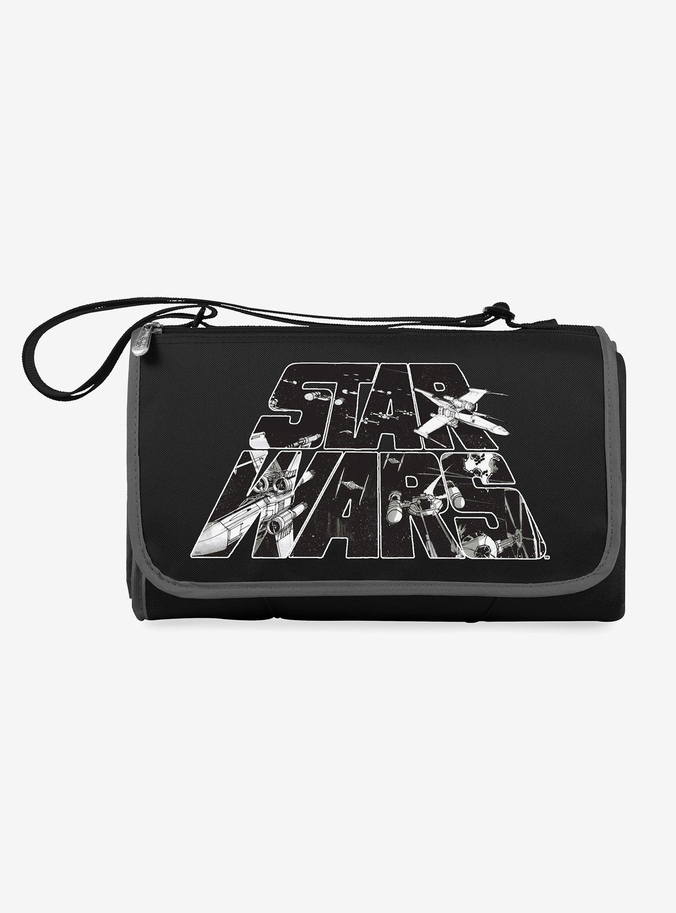 Star Wars Outdoor Blanket Tote, , hi-res