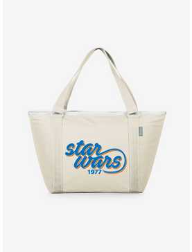 Star Wars Retro Logo Topanga Cooler Bag, , hi-res