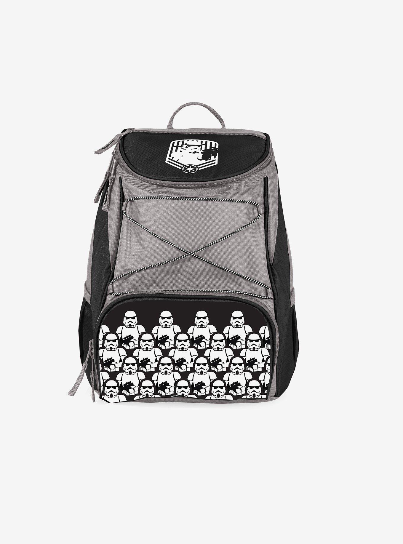 Star Wars Storm Trooper Cooler Backpack, , hi-res