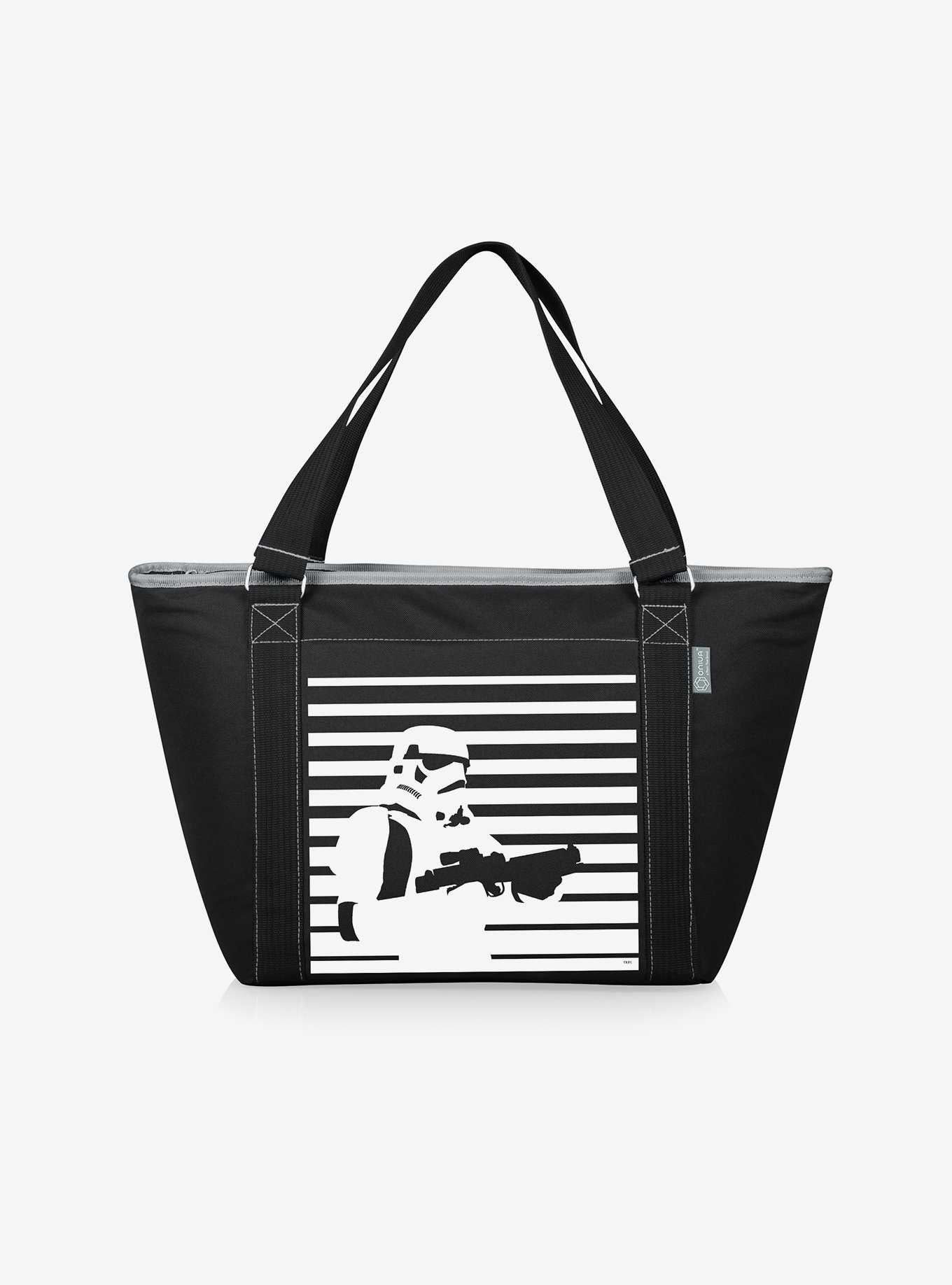 Star Wars Storm Trooper Topanga Cooler Bag, , hi-res