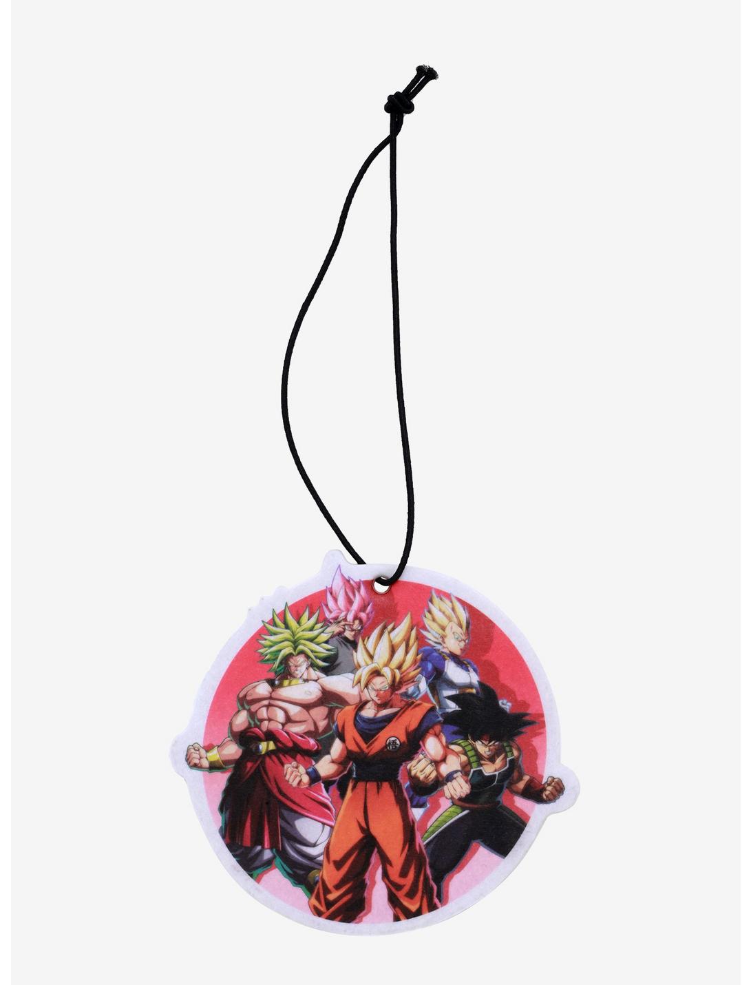Dragon Ball FighterZ Group Air Freshener, , hi-res