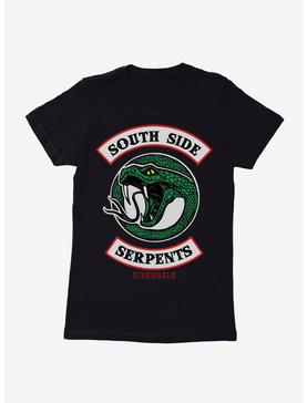 Extra Soft Riverdale South Side Serpents Girls T-Shirt, , hi-res