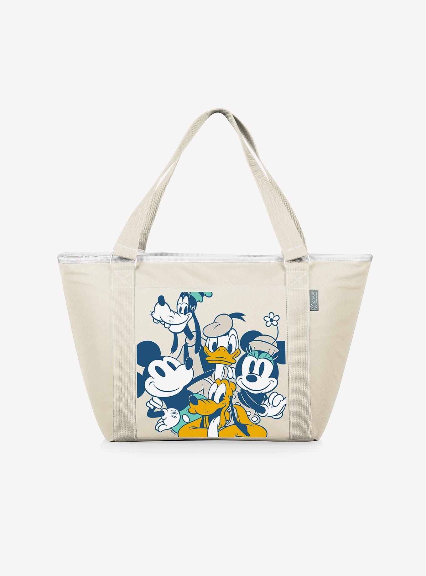 Disney Fab 5 Topanga Cooler Bag, , hi-res