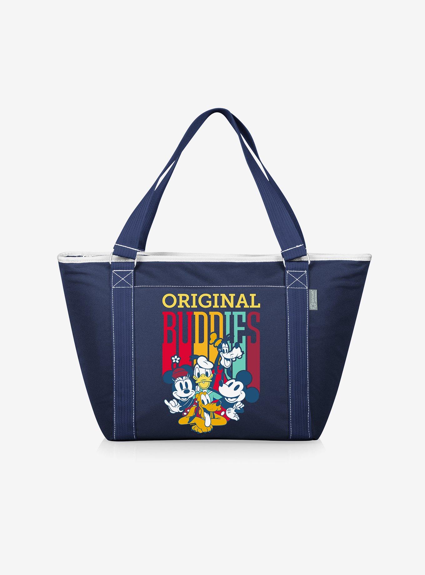 Disney Fab 5 Topanga Navy Cooler Bag, , hi-res