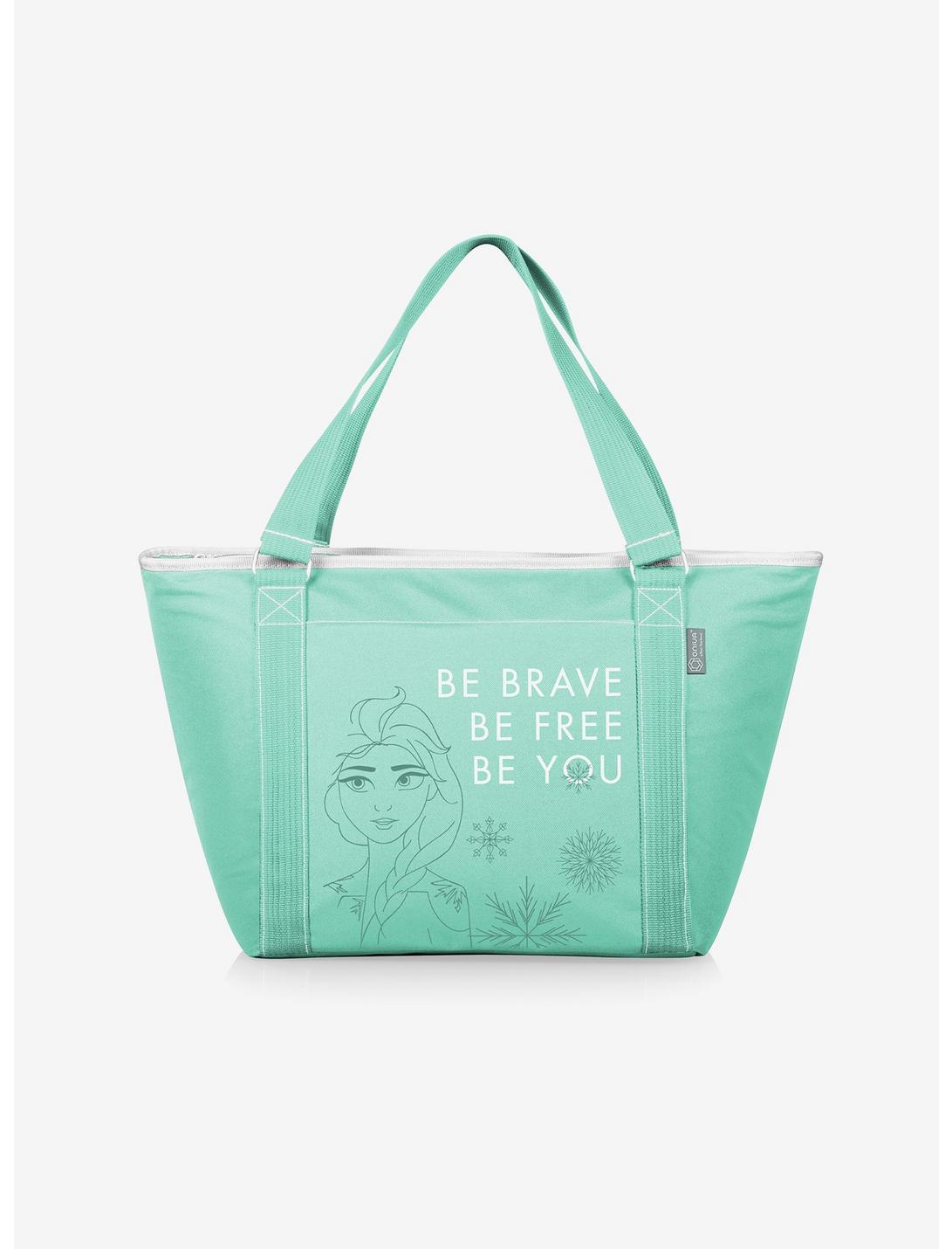 Disney Frozen 2 Elsa Topanga Cooler Bag, , hi-res