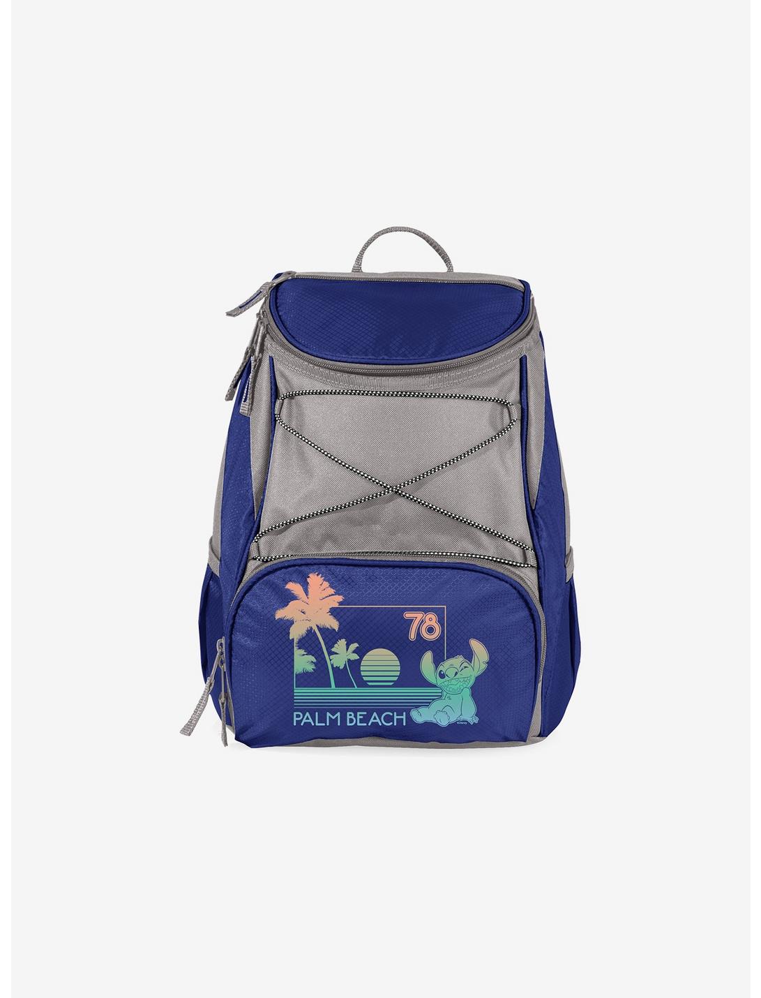 Disney Lilo & Stitch Stitch 78 Cooler Backpack, , hi-res