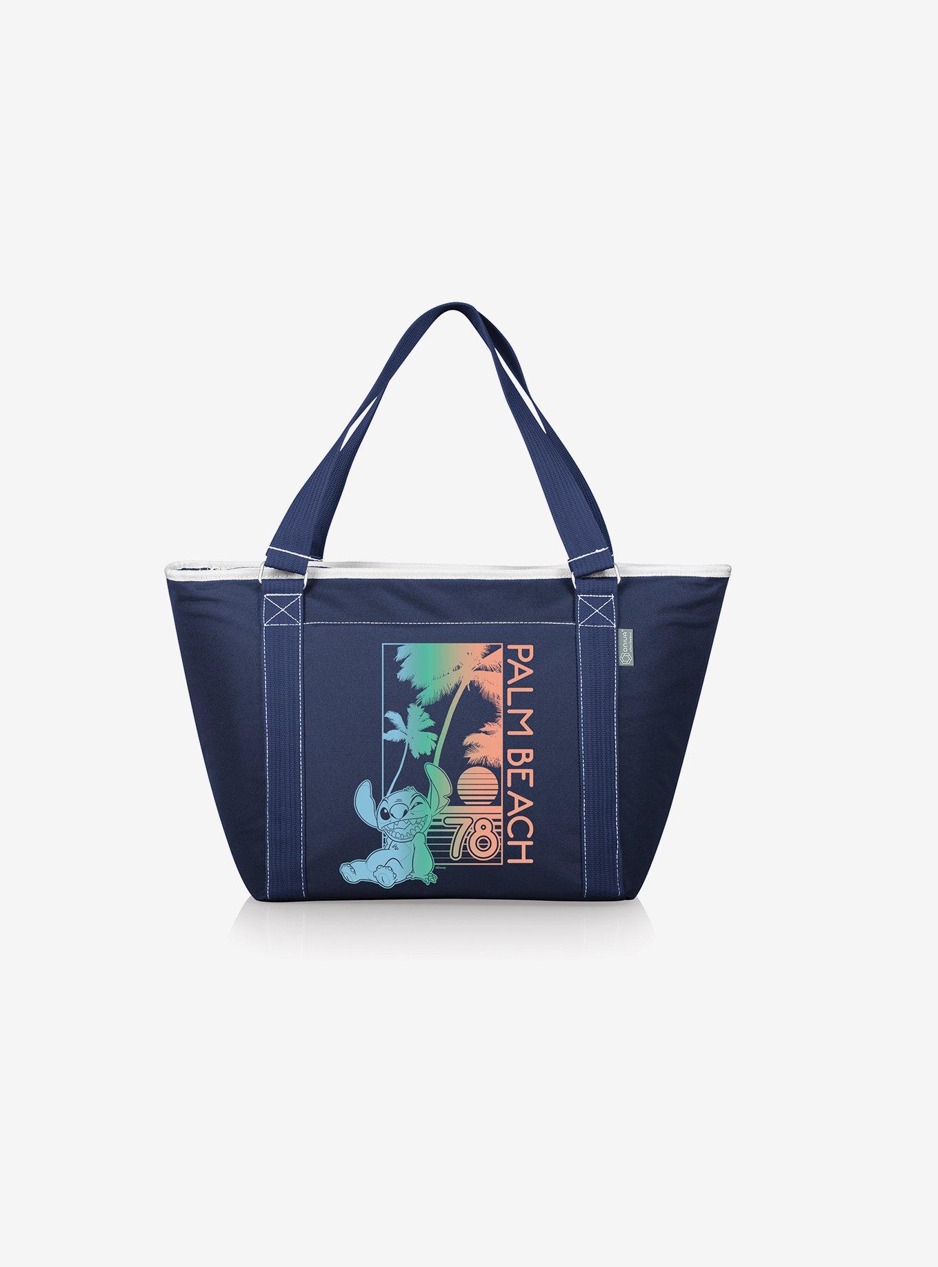 Disney Lilo & Stitch Stitch 78 Topanga Cooler Bag, , hi-res