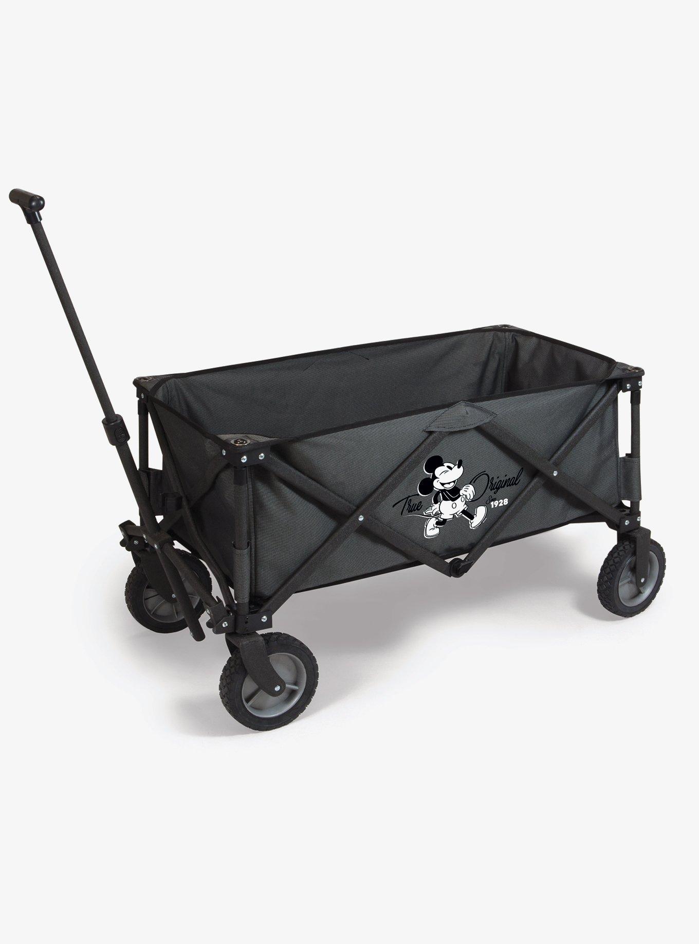 Disney Mickey Mouse Adventure Folding Wagon, , hi-res