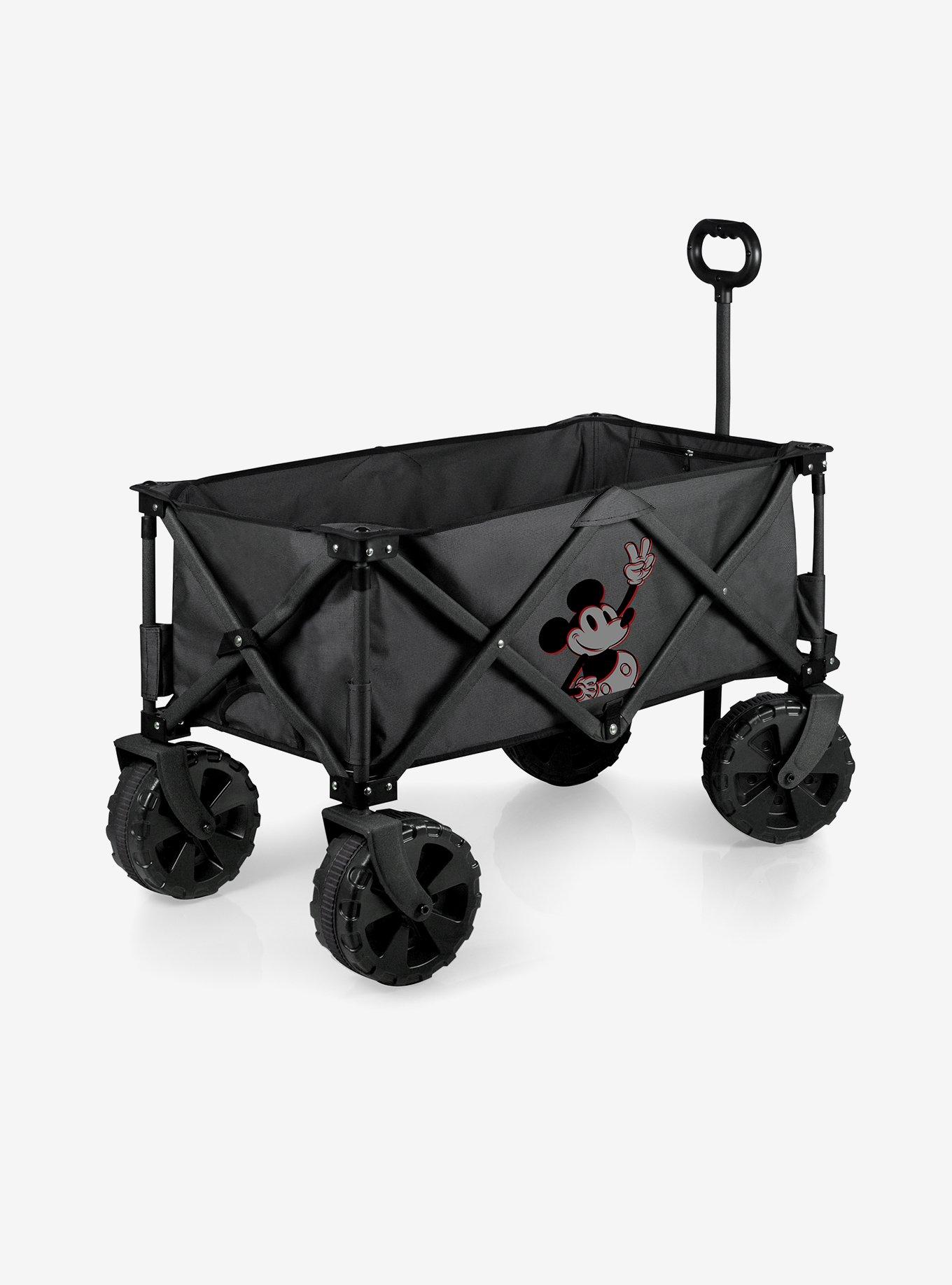 Disney Mickey Mouse Adventure Wagon Elite All Terrain, , hi-res
