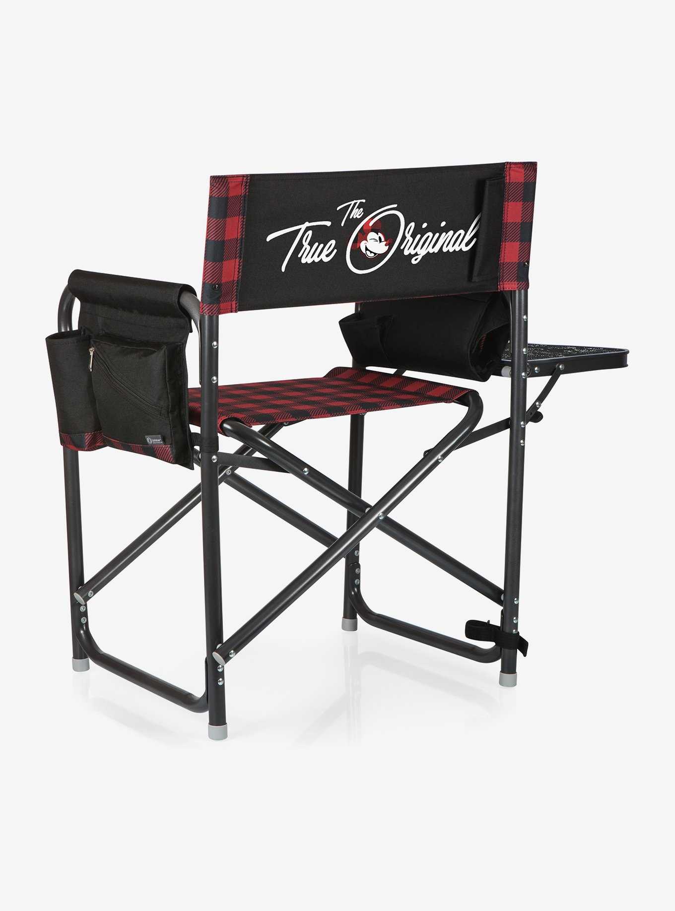 Disney Mickey Mouse Outdoor Directors Chair, , hi-res