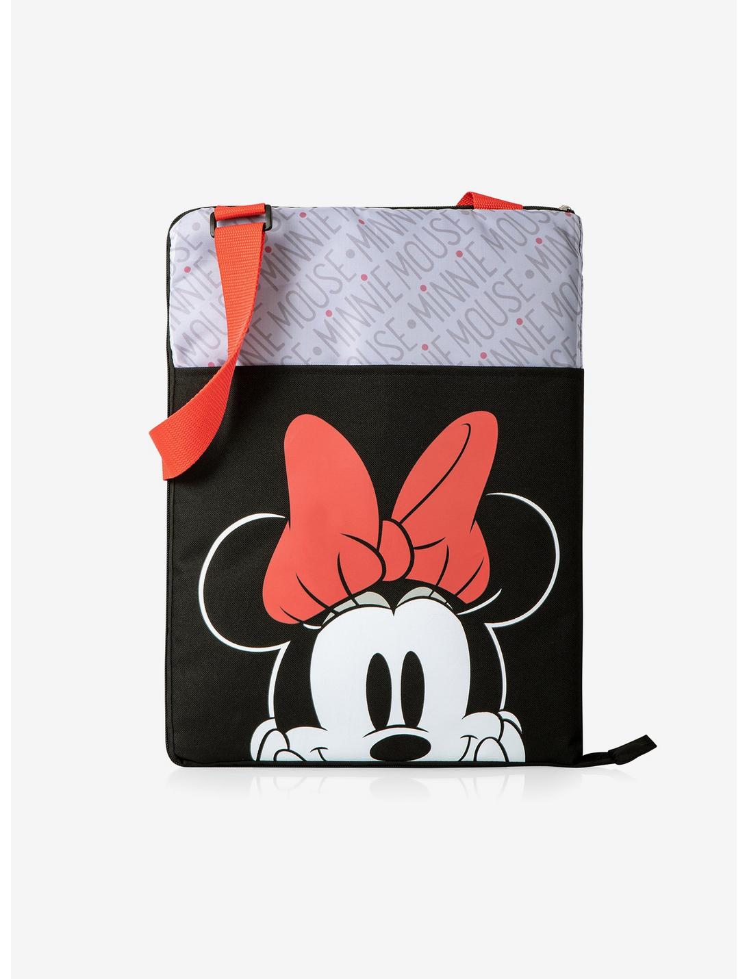 Disney Minnie Vista Blanket, , hi-res