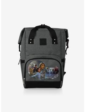 Star Wars Celebration 2019 Roll-Top Cooler Backpack, , hi-res