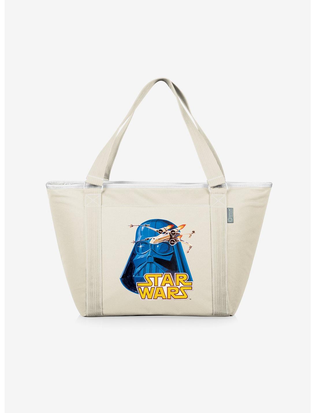 Star Wars Darth Vader Topanga Cooler Bag, , hi-res