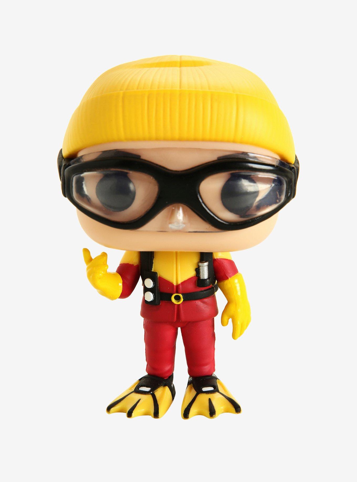 Funko Big Daddy Pop! Movies Scuba Sam Vinyl Figure, , hi-res