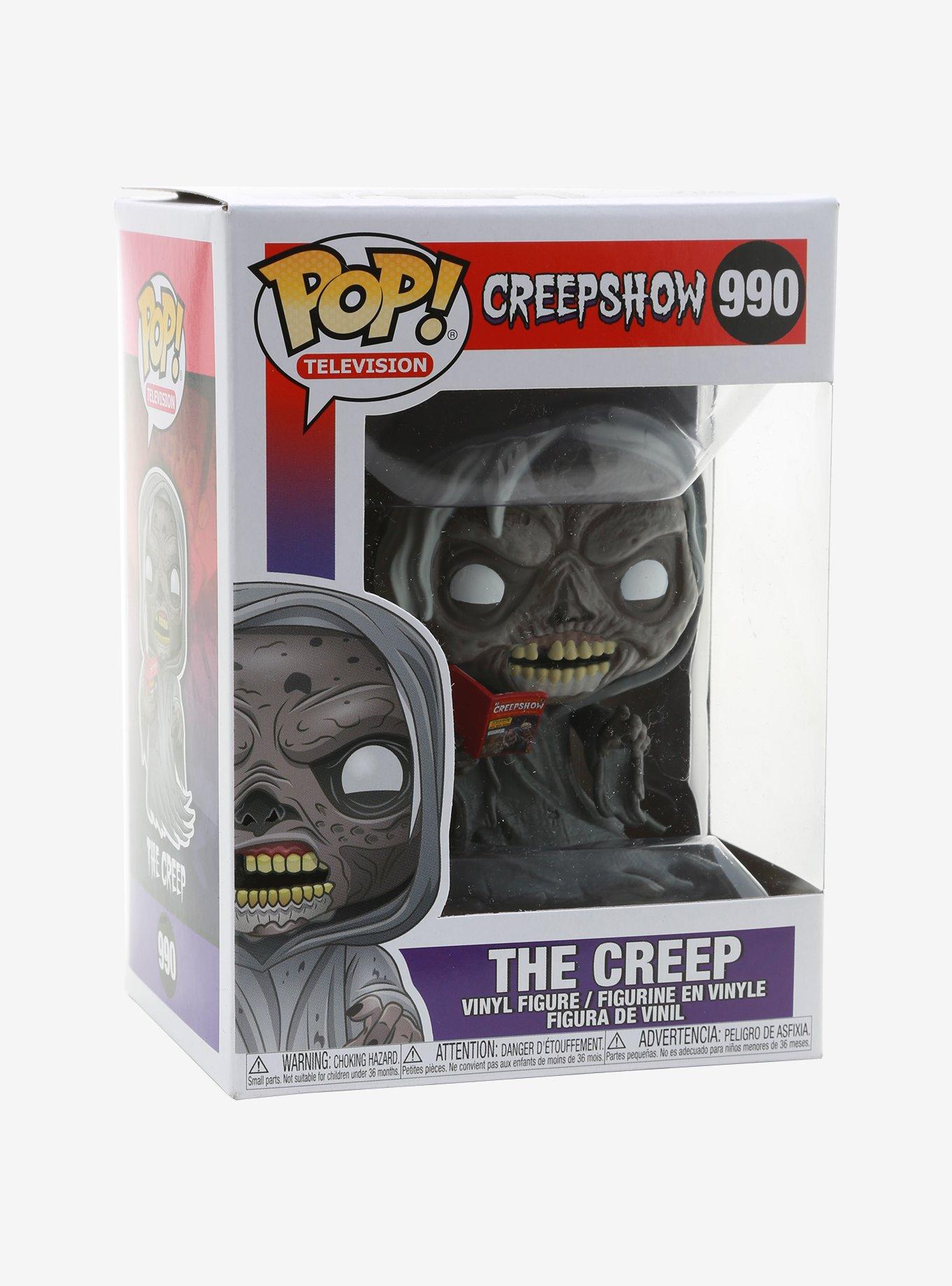 Funko Creepshow Pop! Television The Creep Vinyl Figure, , hi-res