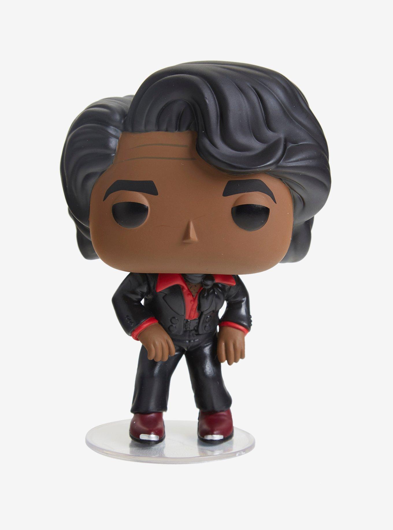 Funko James Brown Pop! Rocks James Brown Vinyl Figure, , hi-res